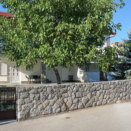 Apartmani Gaj مالينسكا المظهر الخارجي الصورة
