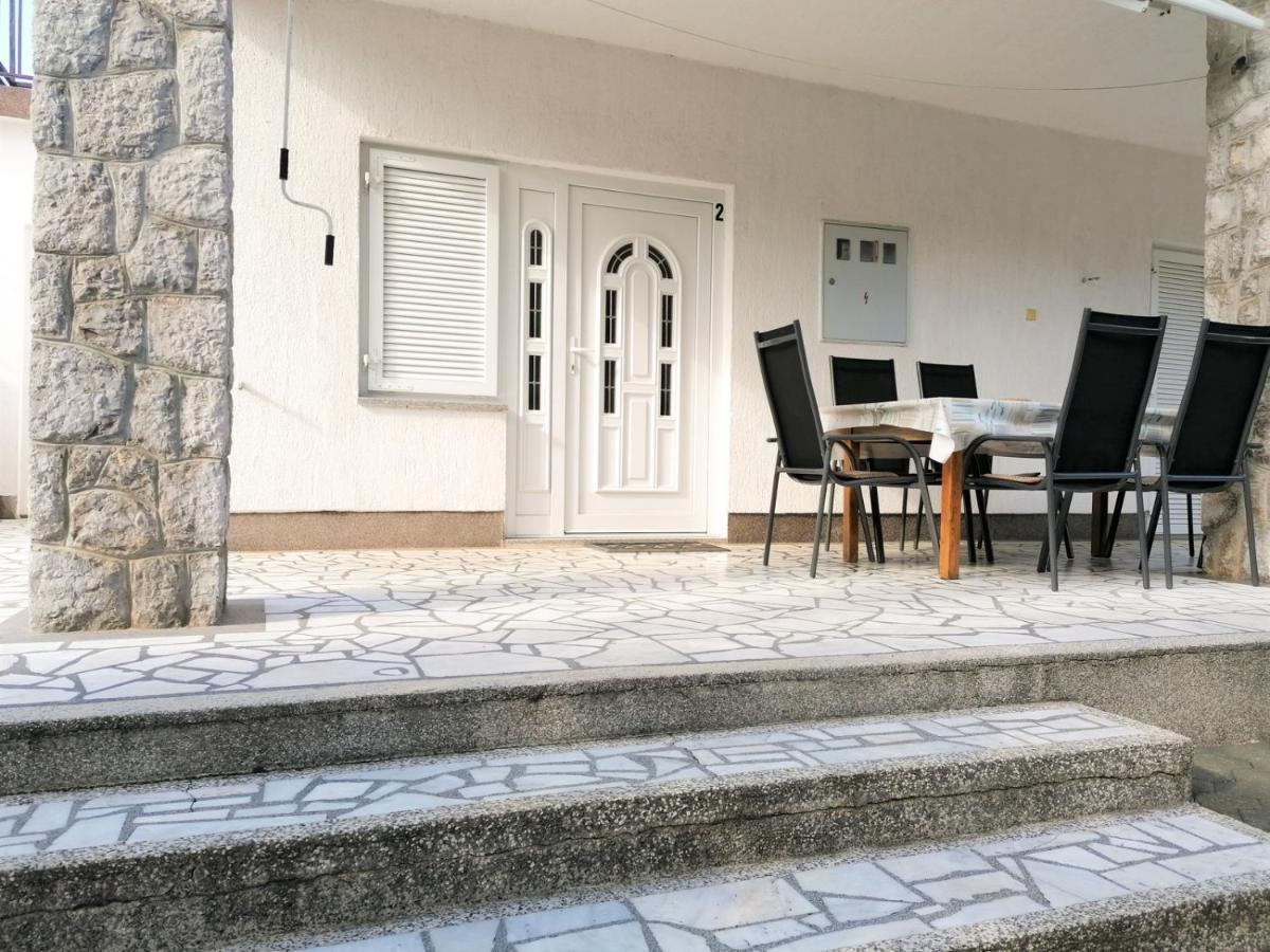 Apartmani Gaj مالينسكا المظهر الخارجي الصورة