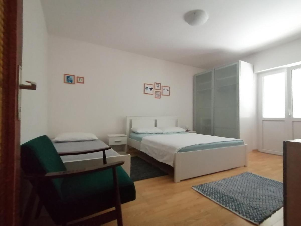 Apartmani Gaj مالينسكا المظهر الخارجي الصورة