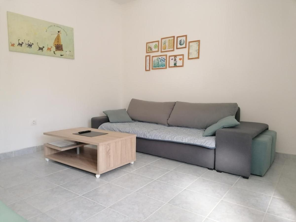 Apartmani Gaj مالينسكا المظهر الخارجي الصورة
