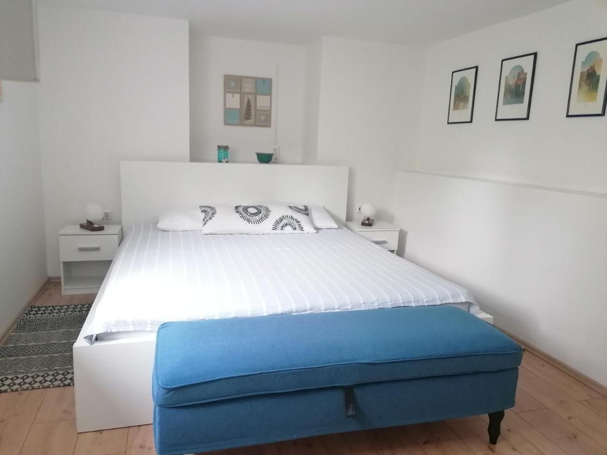 Apartmani Gaj مالينسكا المظهر الخارجي الصورة