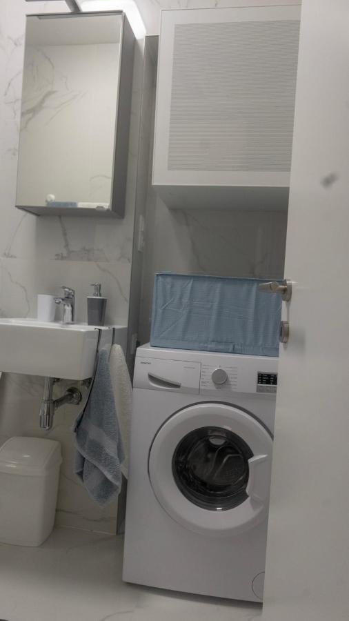 Apartmani Gaj مالينسكا المظهر الخارجي الصورة