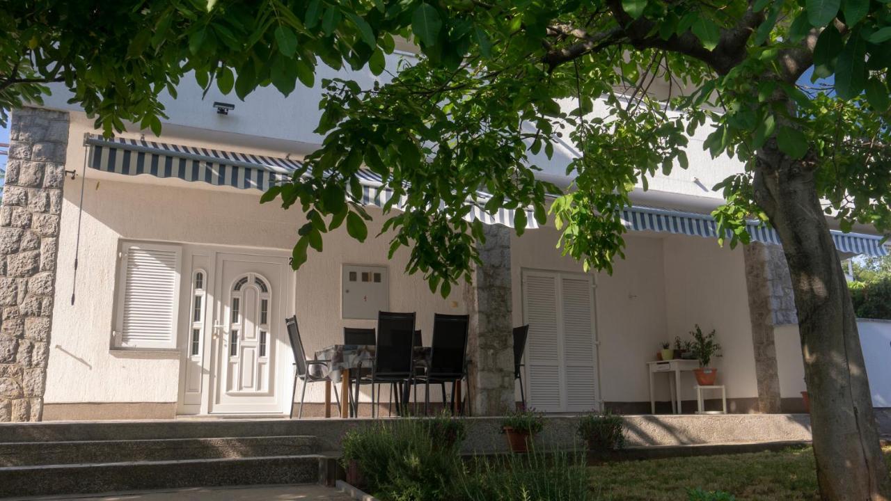 Apartmani Gaj مالينسكا المظهر الخارجي الصورة