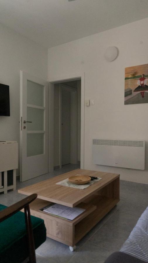 Apartmani Gaj مالينسكا المظهر الخارجي الصورة