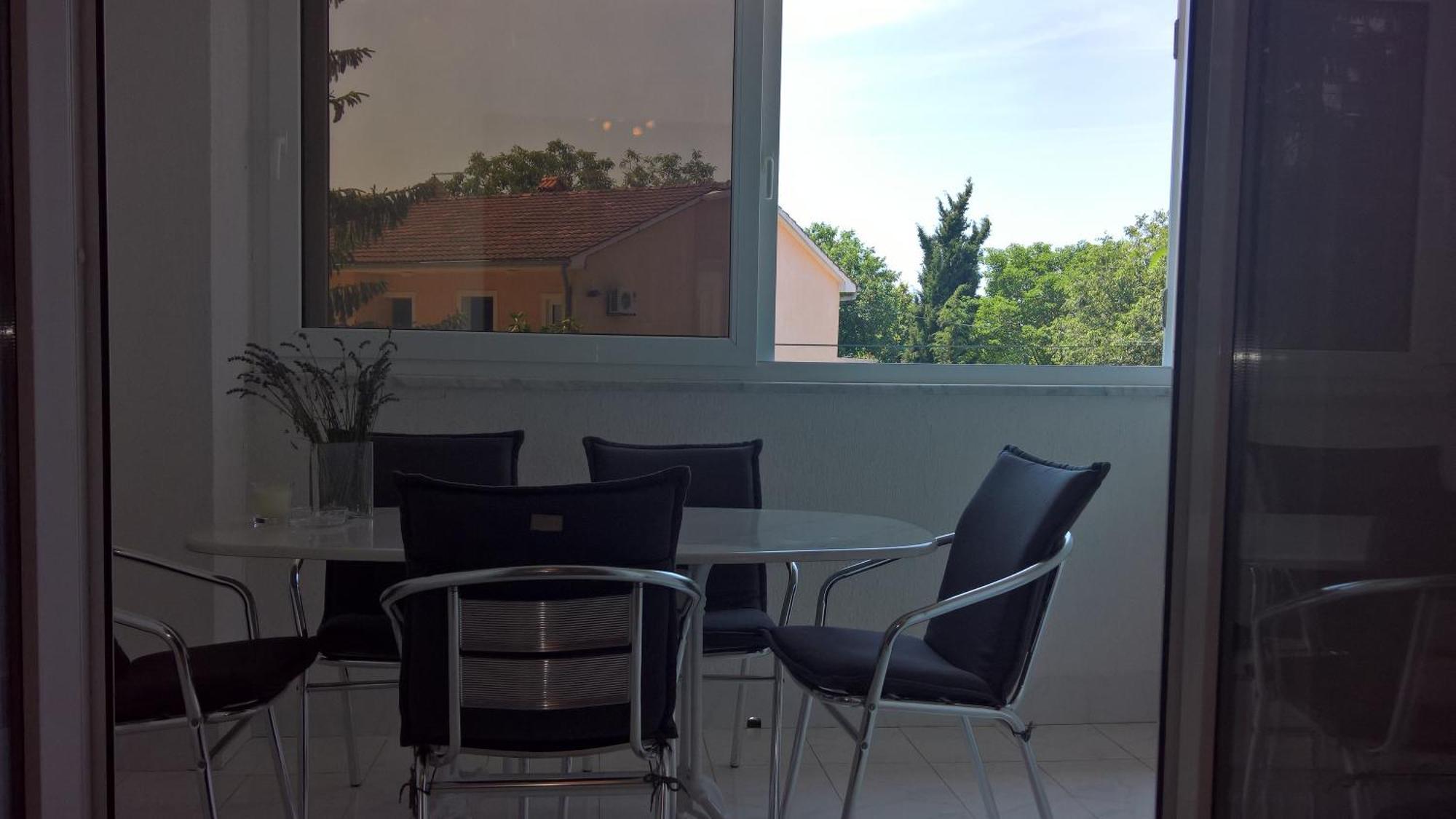 Apartmani Gaj مالينسكا المظهر الخارجي الصورة