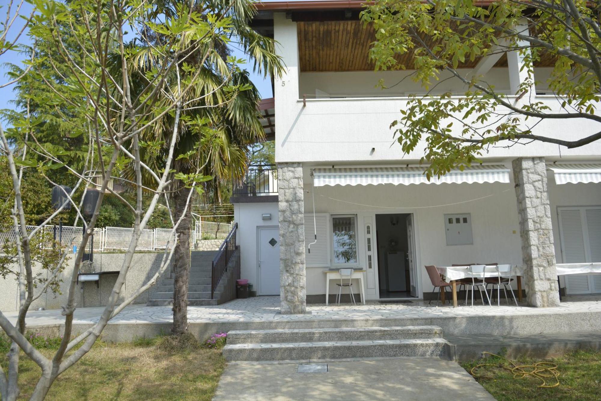 Apartmani Gaj مالينسكا المظهر الخارجي الصورة