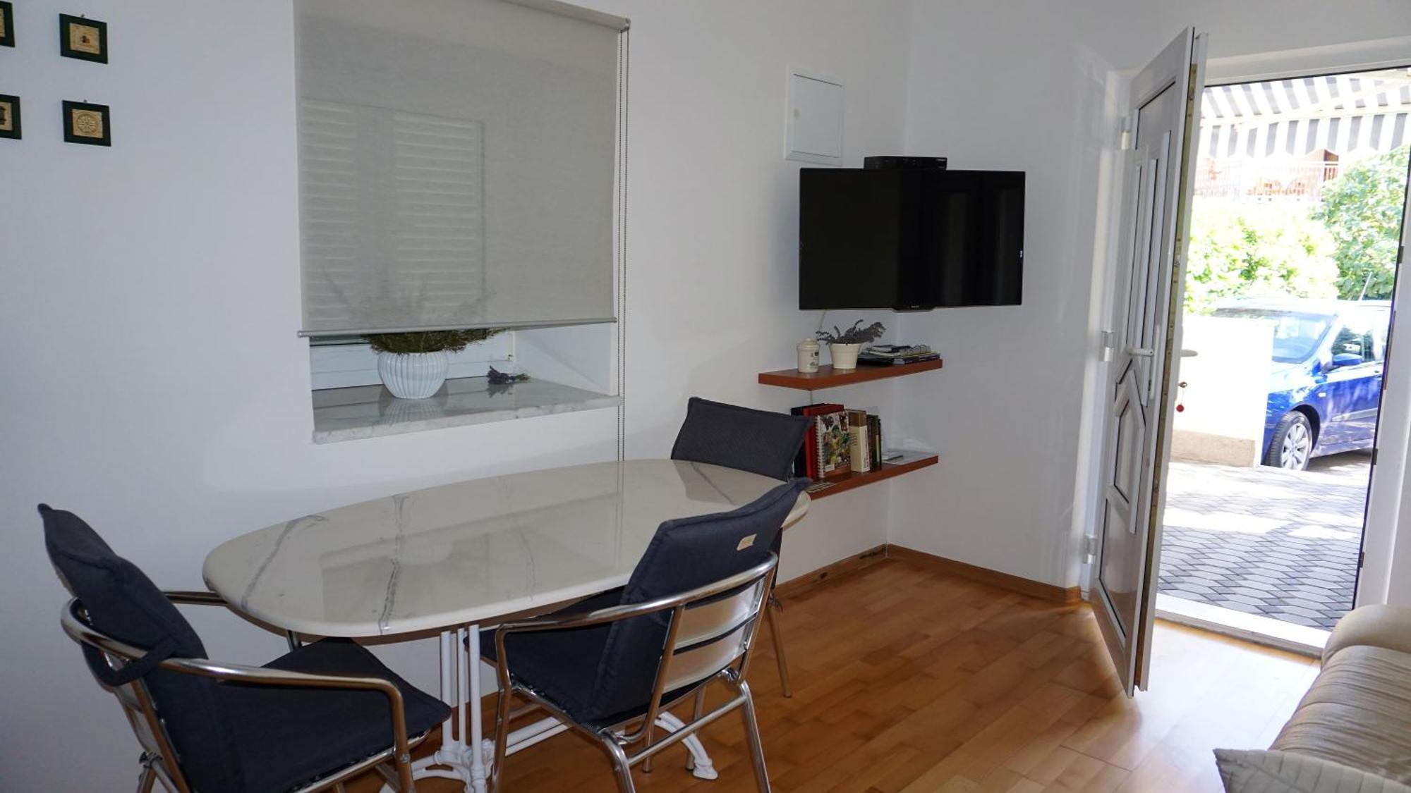 Apartmani Gaj مالينسكا المظهر الخارجي الصورة