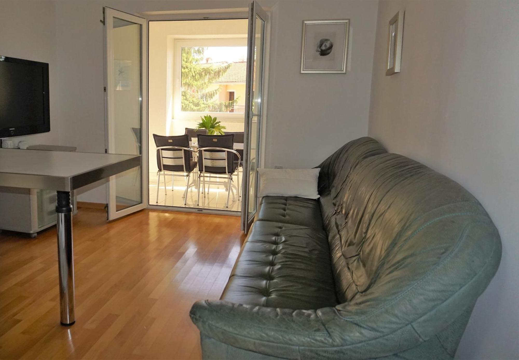 Apartmani Gaj مالينسكا المظهر الخارجي الصورة