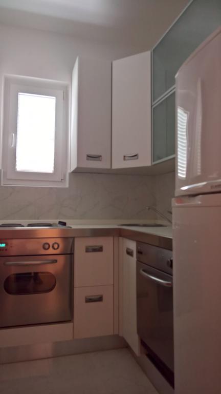 Apartmani Gaj مالينسكا المظهر الخارجي الصورة
