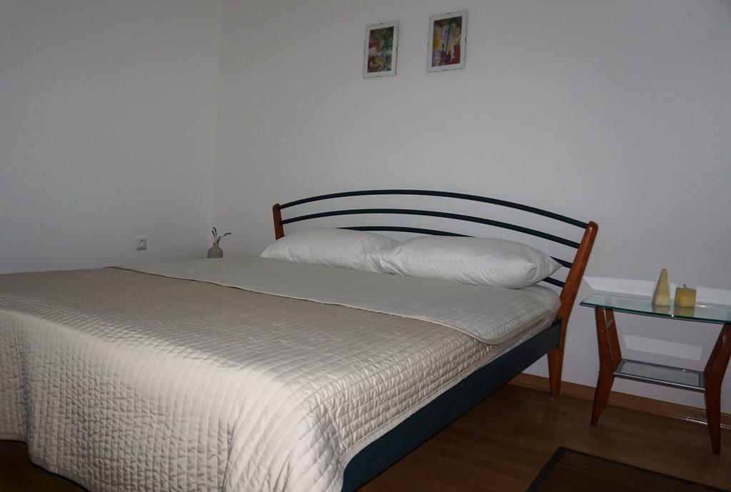Apartmani Gaj مالينسكا المظهر الخارجي الصورة