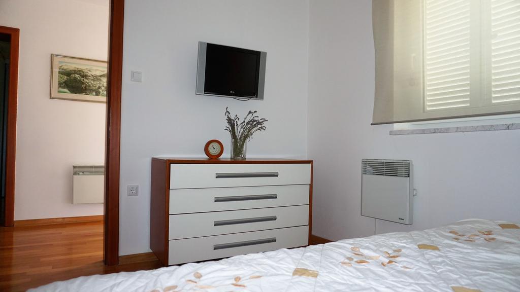 Apartmani Gaj مالينسكا المظهر الخارجي الصورة