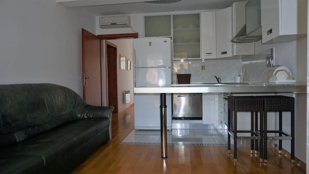 Apartmani Gaj مالينسكا المظهر الخارجي الصورة