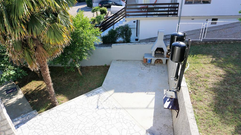 Apartmani Gaj مالينسكا المظهر الخارجي الصورة