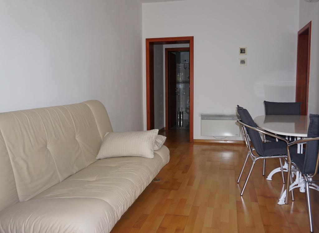 Apartmani Gaj مالينسكا المظهر الخارجي الصورة