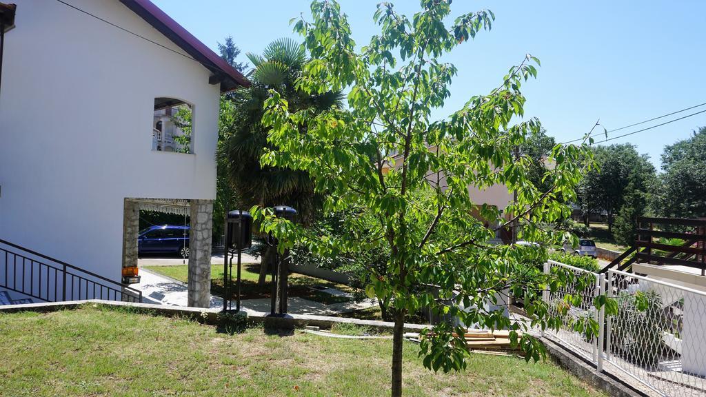 Apartmani Gaj مالينسكا المظهر الخارجي الصورة