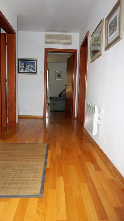 Apartmani Gaj مالينسكا المظهر الخارجي الصورة