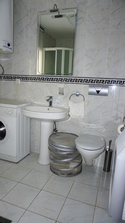 Apartmani Gaj مالينسكا المظهر الخارجي الصورة