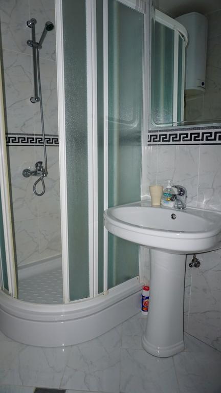 Apartmani Gaj مالينسكا المظهر الخارجي الصورة