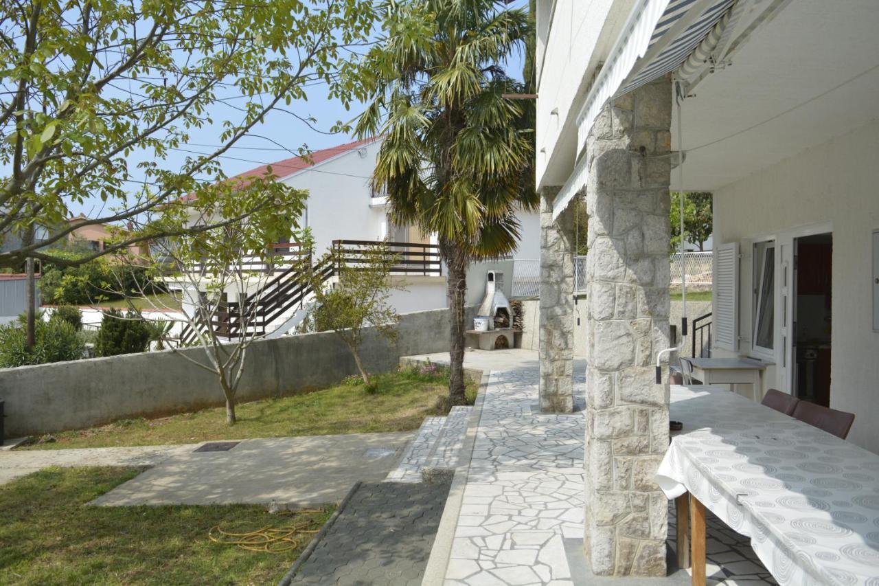 Apartmani Gaj مالينسكا المظهر الخارجي الصورة
