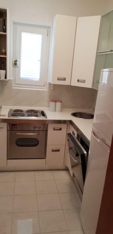 Apartmani Gaj مالينسكا المظهر الخارجي الصورة