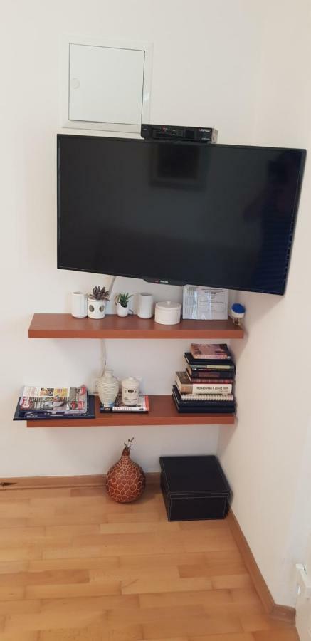 Apartmani Gaj مالينسكا المظهر الخارجي الصورة
