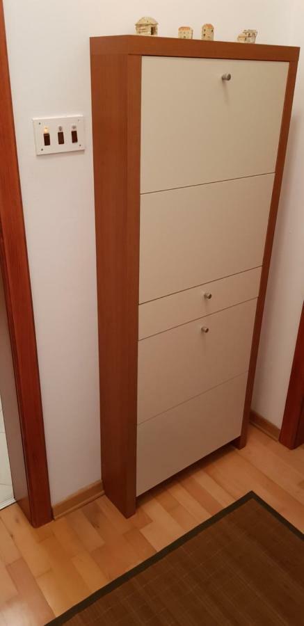 Apartmani Gaj مالينسكا المظهر الخارجي الصورة
