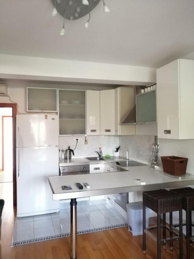 Apartmani Gaj مالينسكا المظهر الخارجي الصورة